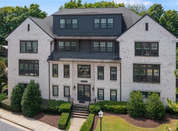 6432 Canopy Drive, Atlanta, GA 30328