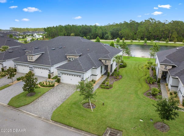 856 Pinewood Drive, Ormond Beach, FL 32174