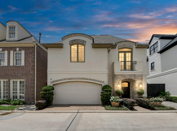 6310 Hermann Lake DR, Houston, TX 77021