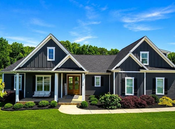 148 Old Dutch Rd, Advance, NC 27006