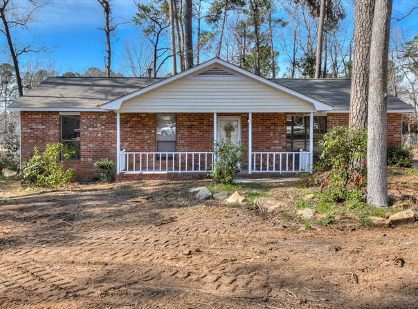 3849 IVY Court, Martinez, GA 30809