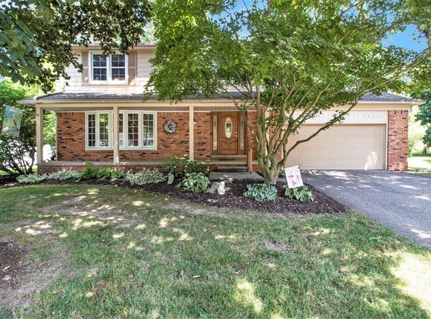 29280 New Bradford Drive, Farmington Hills, MI 48331