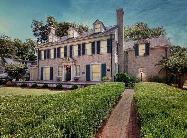 505 Walnut St., PARIS, TN 38242