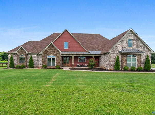 786 Steele Lane, New Market, AL 35761