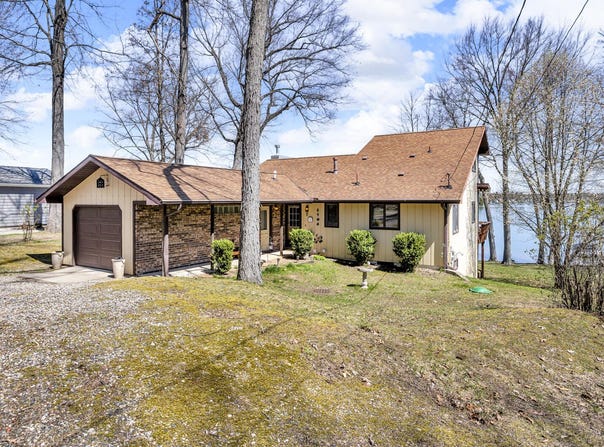1704 Little Drive, Horton, MI 49246