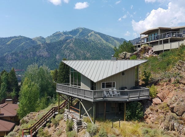 791 5TH St E, Ketchum, ID 83340