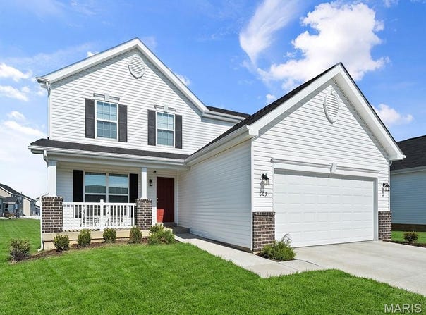 510 Founders Way, Foristell, MO 63348