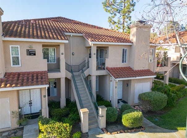 153 Cinnamon Teal, Aliso Viejo, CA 92656