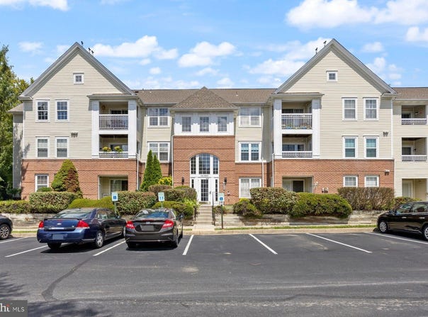 1310 SHERIDAN PLACE, BEL AIR, MD 21015