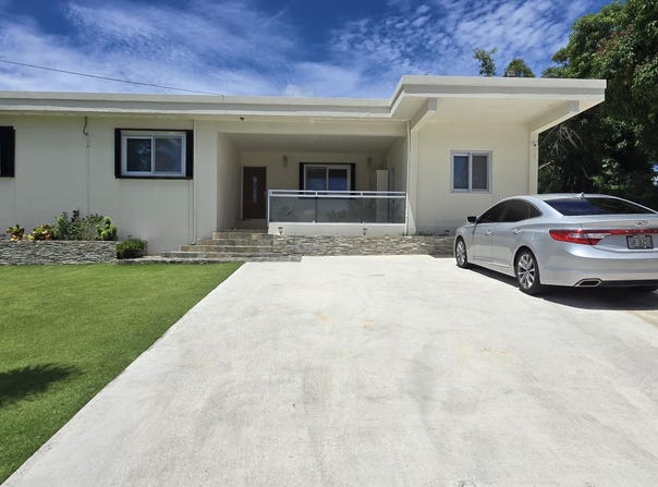 141 Perez Loop, Barrigada, GU 96913