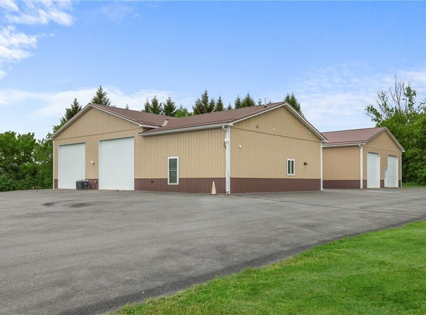 2872 Swick Road, Romulus, NY 14521