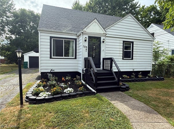 155 Garfield Drive, Painesville, OH 44077