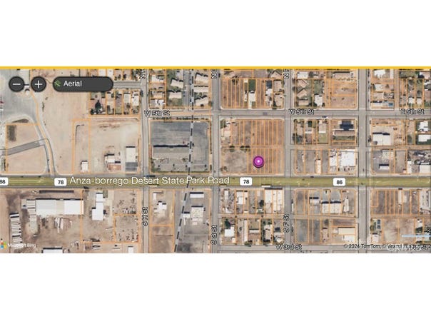 263 W Main Street, Westmorland, CA 92281