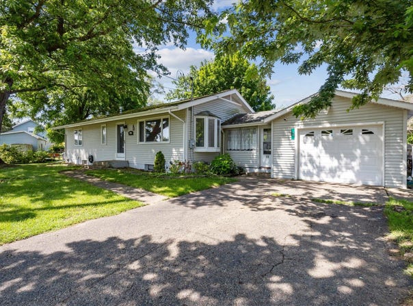 11 Geiger Avenue, Battle Creek, MI 49037