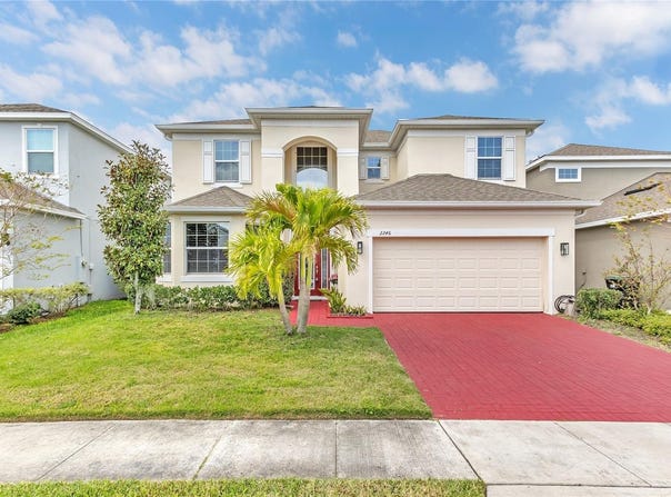 2246 RUSH BAY WAY, ORLANDO, FL 32824