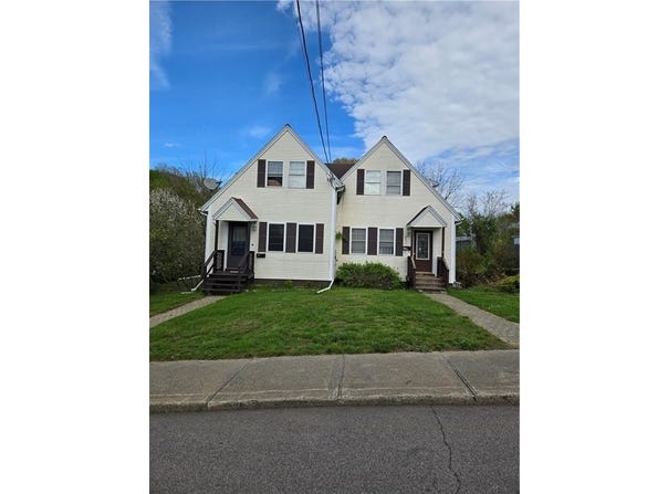 23 Pond Street, Westerly, RI 02891