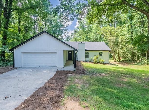 5620 Whittondale Road, Lithonia, GA 30058