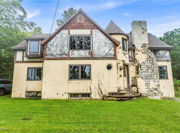 202 S State Street, Wellington, OH 44090
