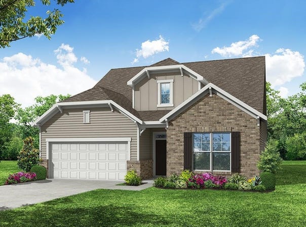 1728 Constitution Lane, Moore, SC 29369