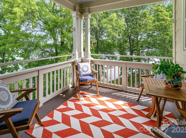 915 Northeast Drive, Davidson, NC 28036