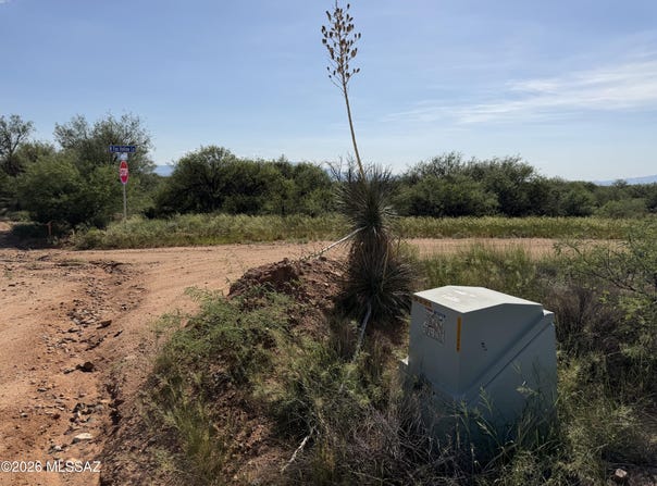 N Fox Hollow Lane, St. David, AZ 85630