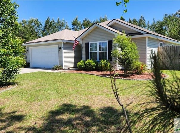 4 Winston Court, Guyton, GA 31312