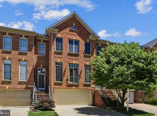 10407 DALEBROOKE LN, POTOMAC, MD 20854