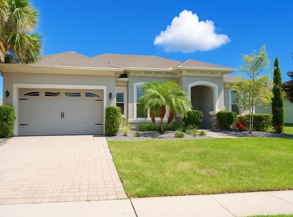 303 MISTY HAVEN DRIVE, GROVELAND, FL 34736