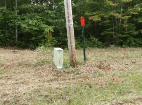 Hilltop Lane lot: 222, Wilder, TN 38589