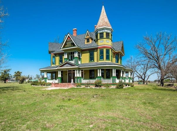 502 W Clinton Street, Dublin, TX 76446