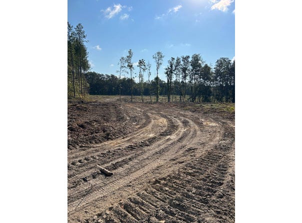 0 Kirkland Road, Brewton, AL 36426