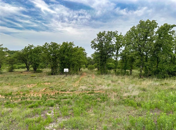 Shoreline Drive lot: 83, Cisco, TX 76437