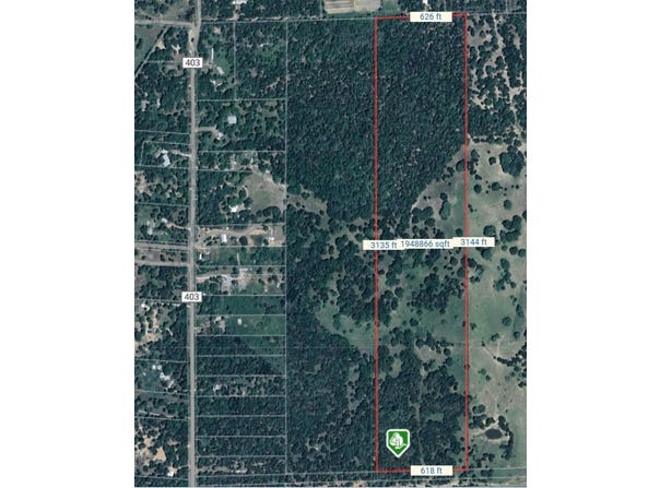 Tbd Lone Star RD, Bastrop, TX 78602