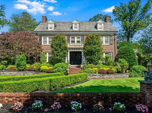 629 Tremont Ave, Westfield Town, NJ 07090-1357