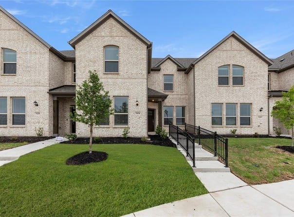 5434 E Runnel Road, Royse City, TX 75189