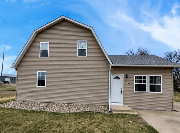 50 Ohio Ave SW, Huron, SD 57350