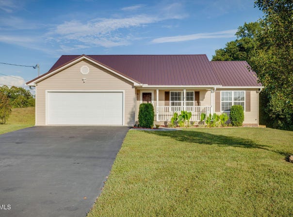 106 Soldiers Way, Jonesborough, TN 37659