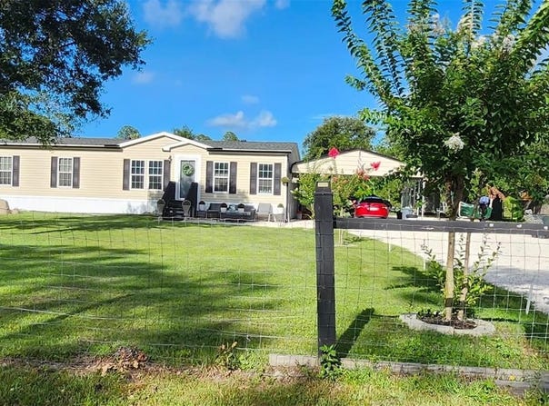 2895 SPRUCE STREET, BUNNELL, FL 32110