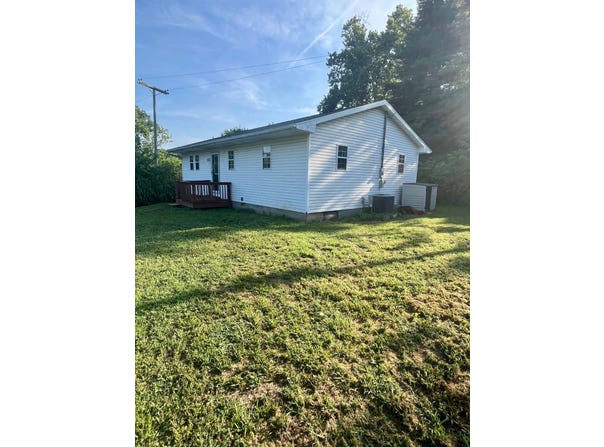 758 River Road, Waverly, OH 45690