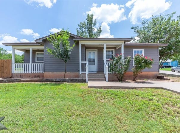 301 Cornerstone Court, Abilene, TX 79602