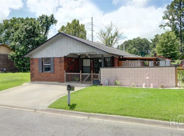 201 Russ Circle, Savannah, GA 31406