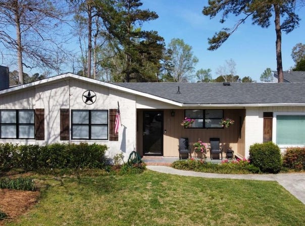 237 Deerfield, Augusta, GA 30907