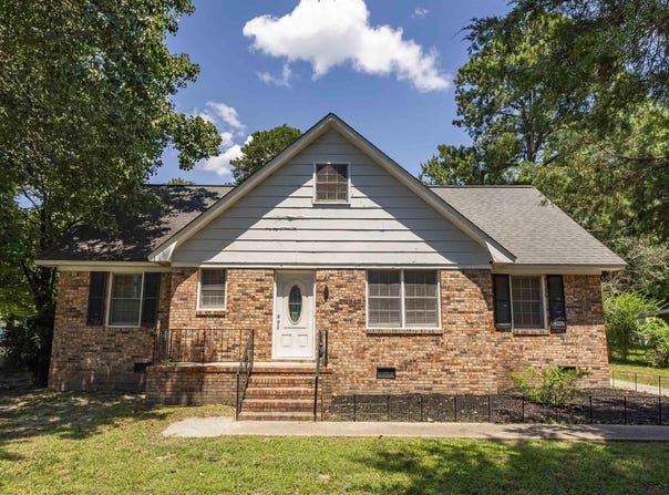 1701 Crestview Avenue, Columbia, SC 29223