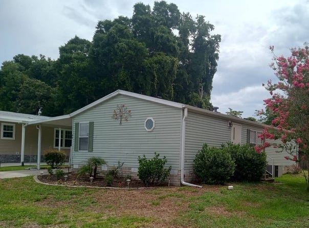 3151  NW 44th Ave, Ocala, FL 34482