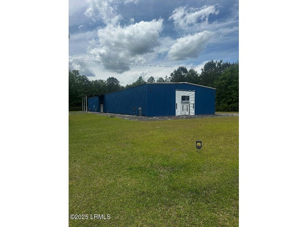 5393 Coosaw Scenic Drive, Ridgeland, SC 29936