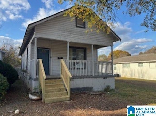 2224 EXETER AVENUE, BIRMINGHAM, AL 35020