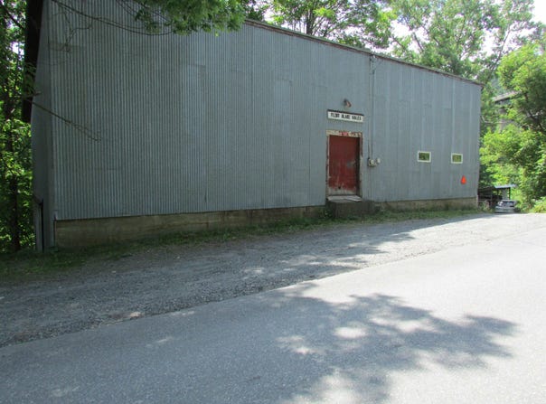 135 Fay Brook Road, Sharon, VT 05065