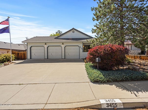 3455 Rocky Ridge Boulevard, Sparks, NV 89431