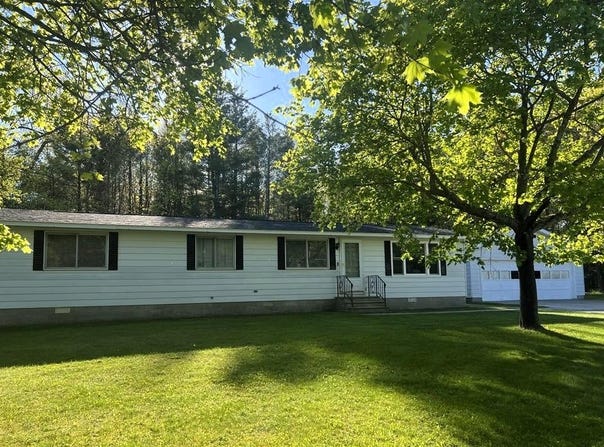 2056 Hobbs Drive, Alpena, MI 49707