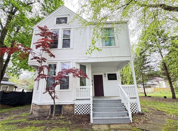 98 Westwood Avenue, Akron, OH 44302